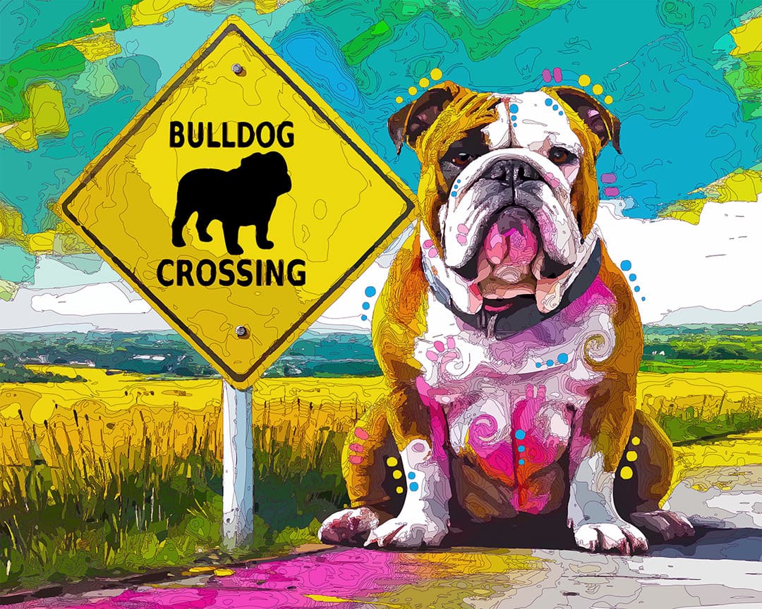 Bulldog Crossing