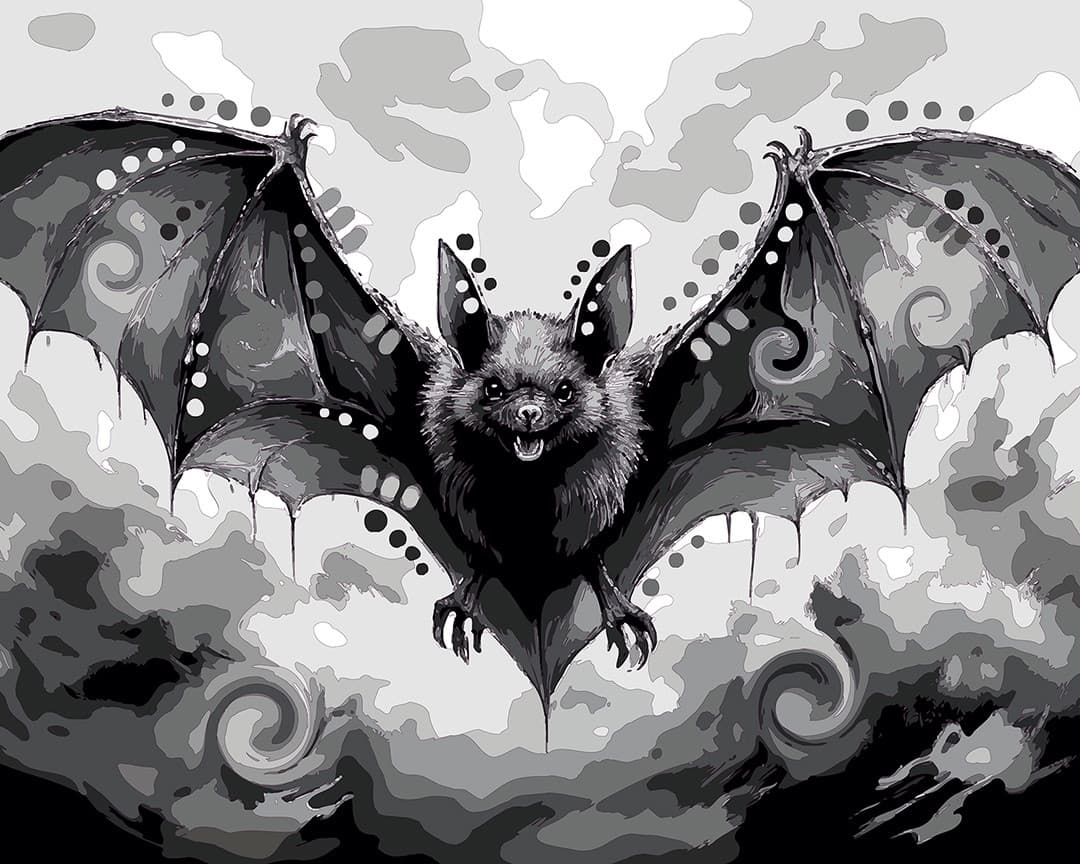 Horror Bat