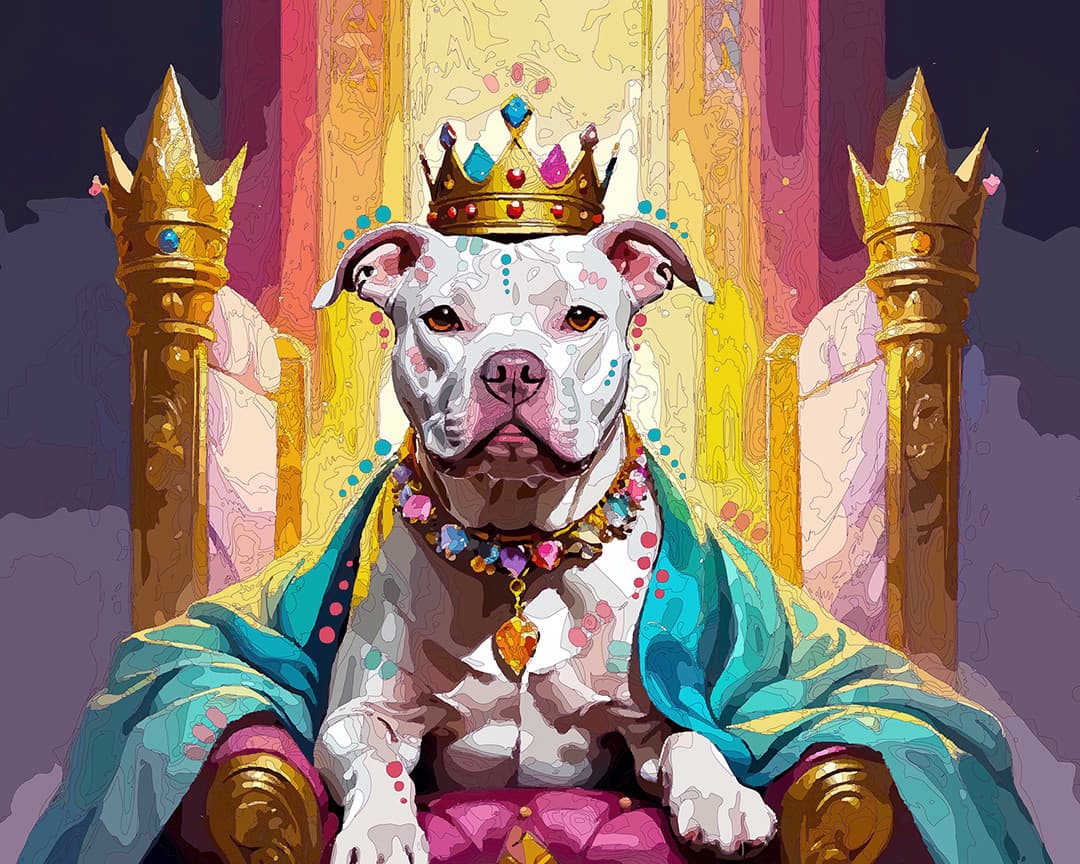 Pittie Rules