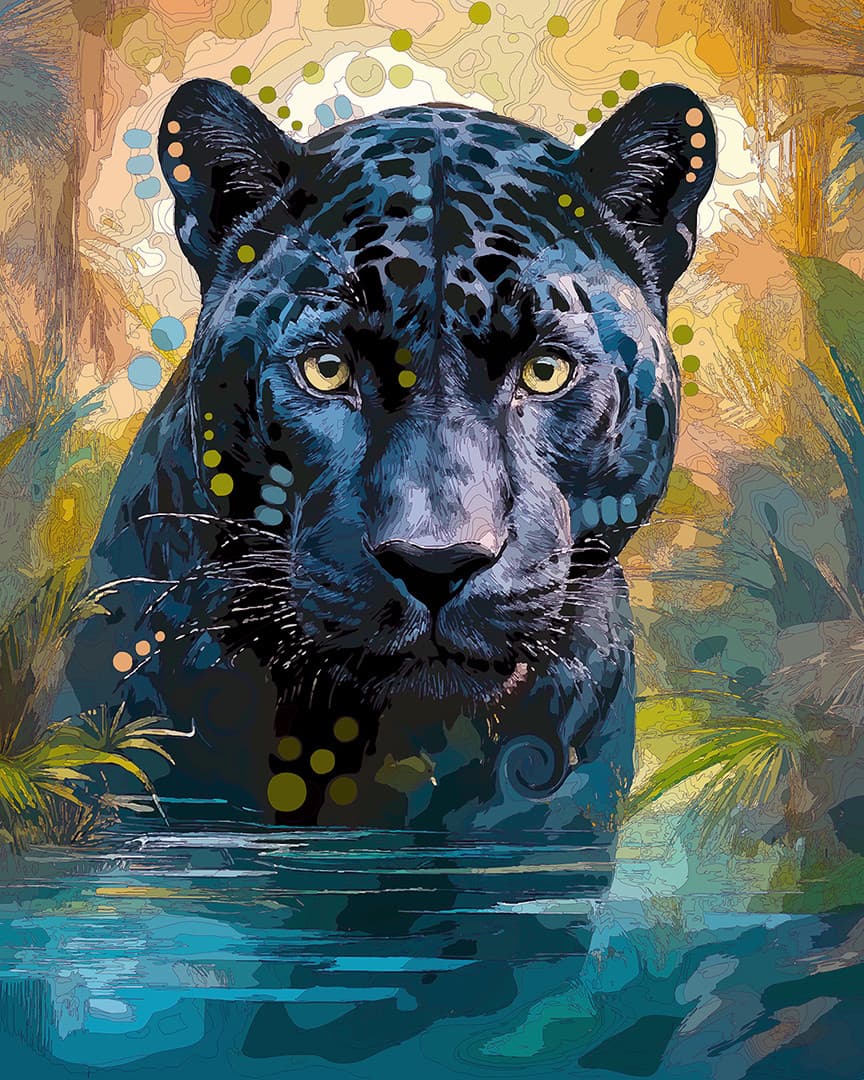 Everglade Panther